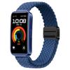 Nylon Loop Bracelet for Huawei Band 10 Sport Breathable Wristband for Huawei Band 8 9 10 Strap Replaceable Watchband Accessories