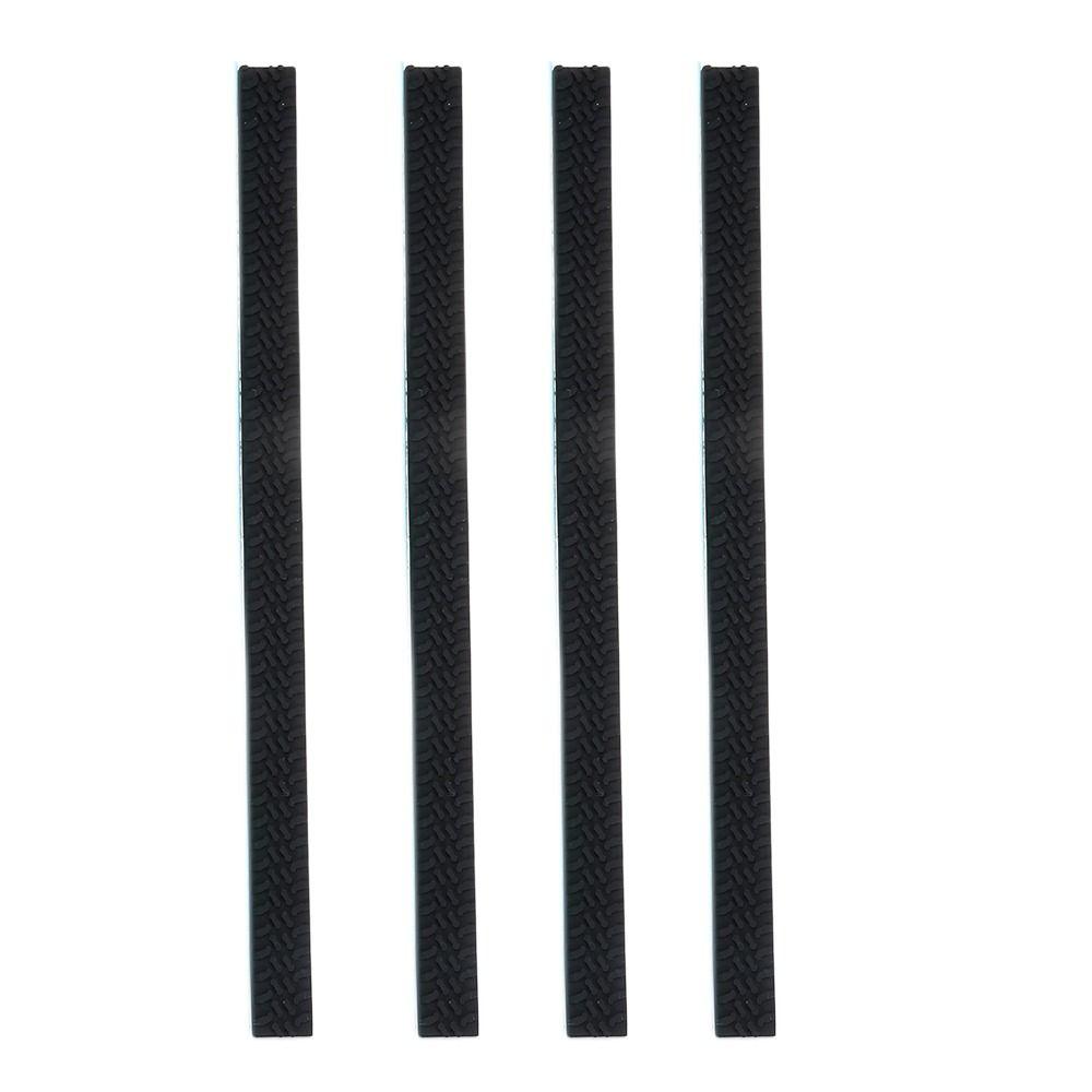 Snižte opotřebení koleček na cestovní zavazadla, kolečka na kufry, ochranný kryt na kolečka, příslušenství na zavazadla