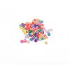 Polymer Clay Bead DIY Bracelet Kit - Beading Materials & Accessories Set