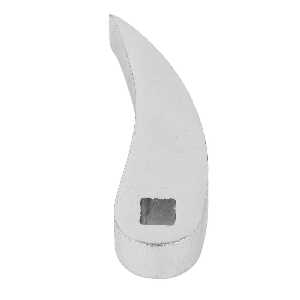 Regulowany adapter łomu stal CR V kompaktowy wielofunkcyjny adapter głowicy łomu narzędzie do 38 cali