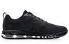 Li Ning Bubble Fabric Cushioning Slip Resistant Breathable Lightweight Low top Casual Shoes Unisex AGCN075-3
