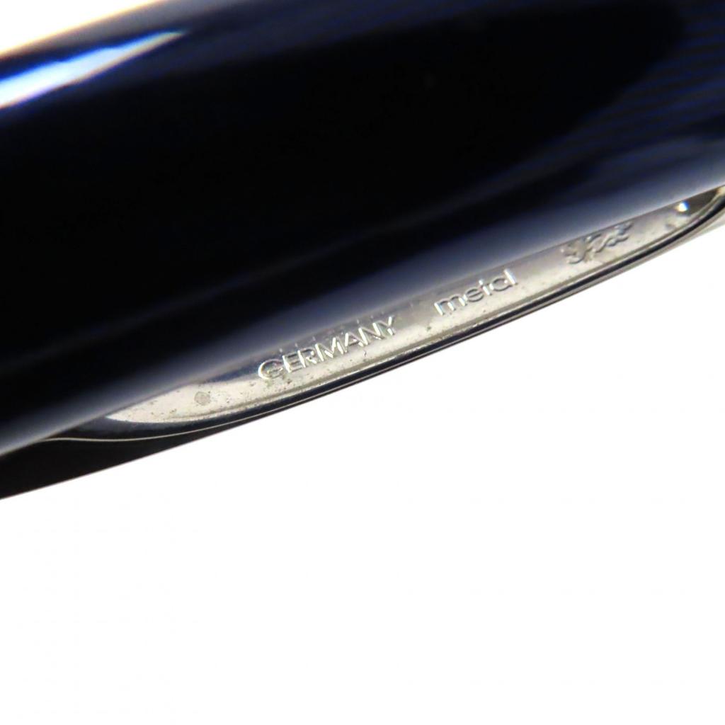 Very Good MONTBLANC Ballpoint pen Starwalker Cool blue mens Used