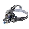 UOSU Rechargeable Induction Headlamp