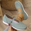 Women's Shoes Summer Hollow Out Mesh Shoes Fashion Casual Single Shoes Non Slip Women Sneaker Flats Ladies Loafers Zapatos Mujer