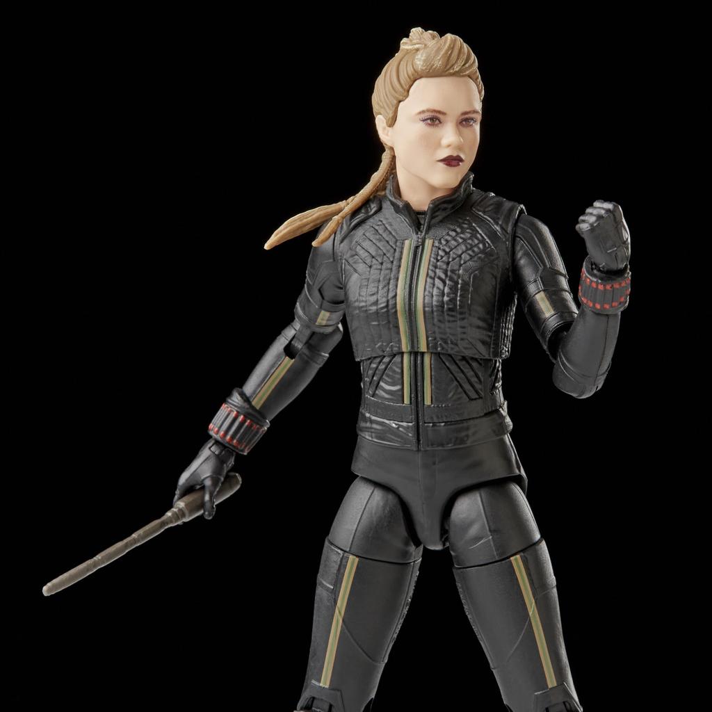 Hasbro Marvel Legends Talos Actionfigur – 15 Cm, Von Secret Invasion, Mit Zubehör