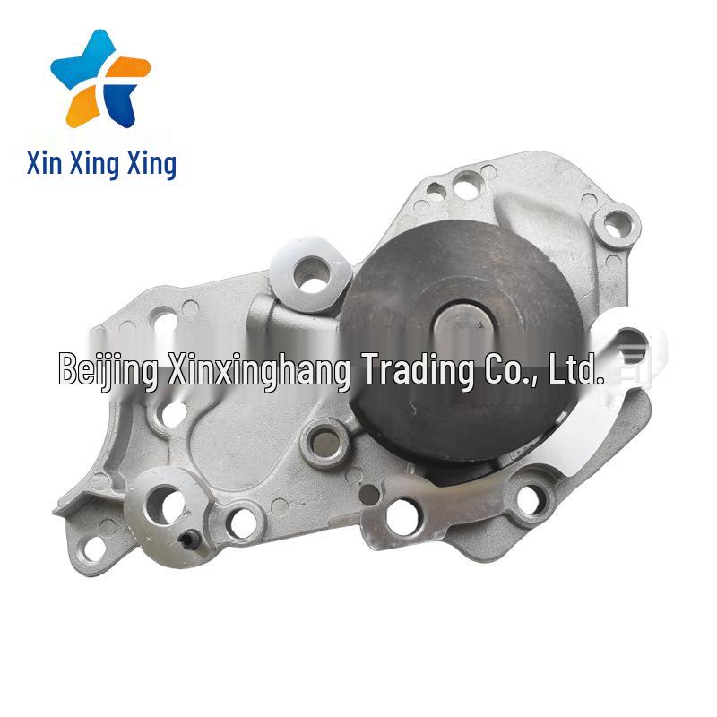 25100-3E000/251003E001 Compatible Hyundai Kia Engine Water Pump