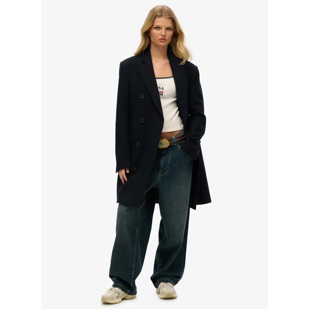 Superdry Пальто Merchant Town