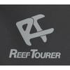 ReefTourer Reef Tourer  Reef Tourer  SnorkeL SnorkeLing Vest FLoating Vest CoMpact Ra0408 BLack Gray M L Size