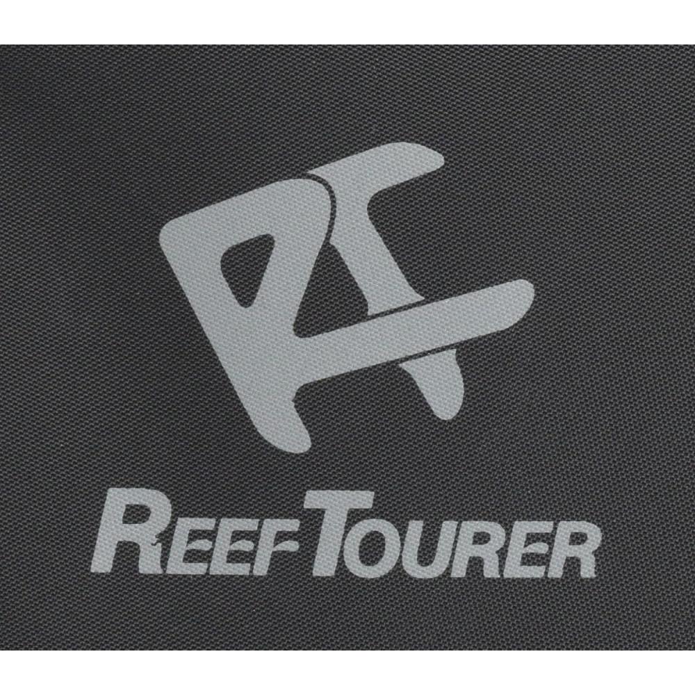 ReefTourer Reef Tourer  Reef Tourer  SnorkeL SnorkeLing Vest FLoating Vest CoMpact Ra0408 BLack Gray M L Size