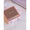 Newmine HT001 Portable Bluetooth Speaker CN plug (adapter included)