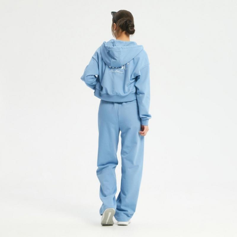 New Balance Women S Semi Crop Hoodie Zip Up Nbmdd3w852 50