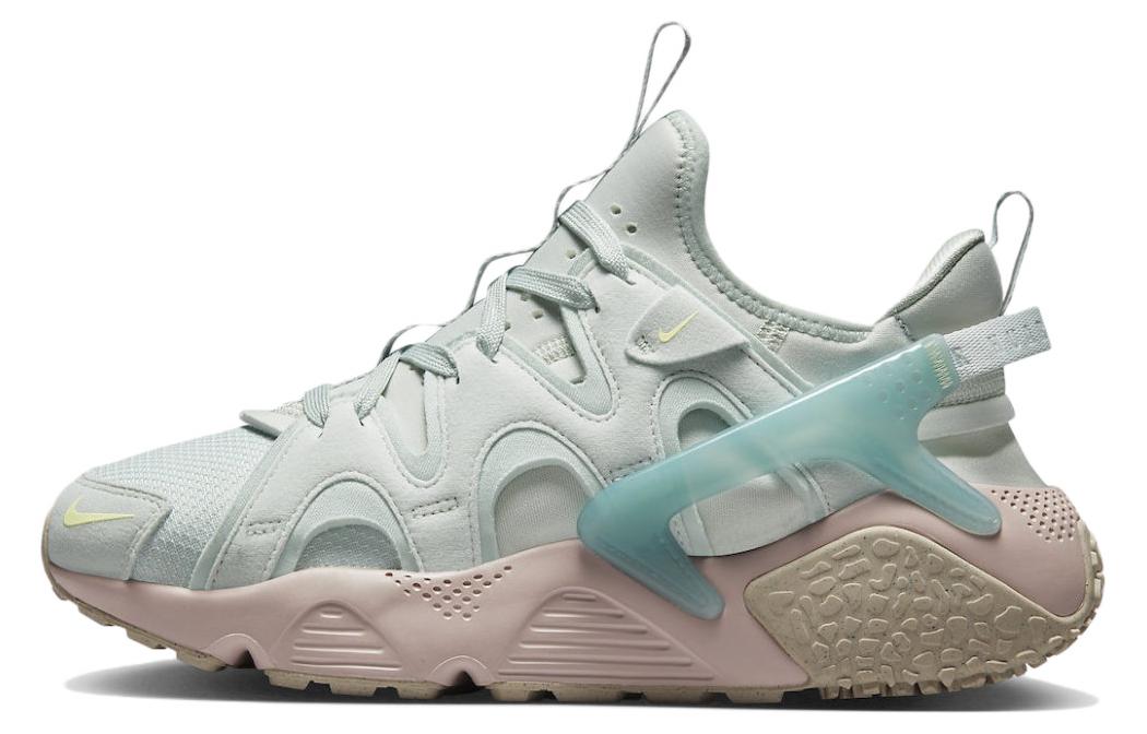 Nike Air Huarache Craft Ocean Bliss Women s DQ8031-002 36