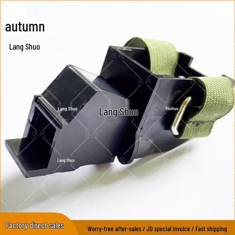 Langshuo 191 Inspection Mirror