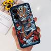 For Tecno Camon 20 Pro 5G Case Marble Cover For Tecno Camon 20 Bumper Soft Silicone Phone Cases For Camon20 Pro CK8n CK7n Fundas