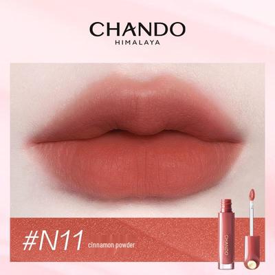 Chando Light Mist Lippen-Gloss