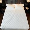 Fanfu HRLQ-F039 100% Cotton Thin Mattress Pad