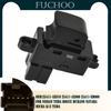 For Nissan Tiida Rogue Murano Navara Micra K13 Tiida Car Electric Main Power Window Lifter Switch Button 25411-AX010
