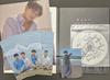 [USED] BTOB HOUR MOMENT THISISUS Hyunsik