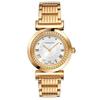 Vanity Quartz Silver Dial Ladies Watch P5q80d001s080
