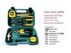 12-Piece Universal Household Tool Set: Digital Display Electric Pen, Screwdriver & Multifunctional Repair Kit
