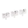 1 Paio Yqk-70 Pinza Idraulica Stampo Utensile di Crimpatura Esagonale