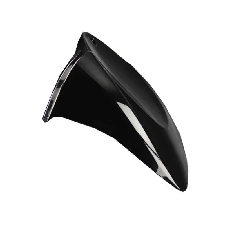 for KAWASAKI ZX10R ZX-10R 2008 2009 2010 Mudguard Tire Splash Mud Guard Fairing Motorcycle Parts Carbon Fiber Rear Fende