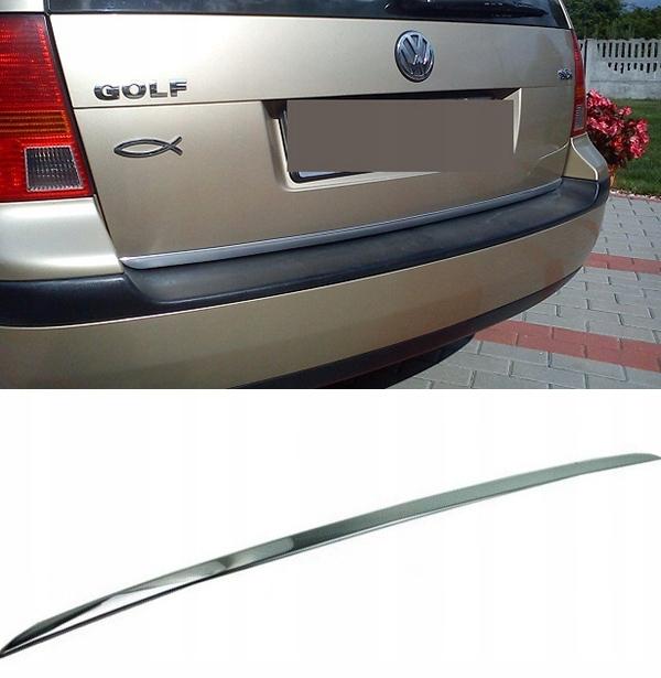VW GOLF 4 IV Estate -