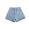 Calças e saias – Shorts