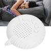 Wiederaufladbare White Noise Machine Tragbare Home