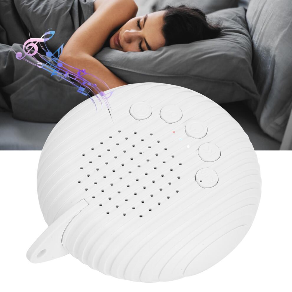 Wiederaufladbare White Noise Machine Tragbare Home