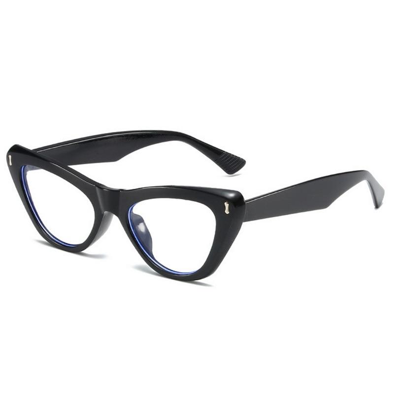 Mode Reise Luxus Designer Sexy Cat Eye Sonnenbrille Frauen Männer Trendy Sonnenbrille Punk Beliebte Shades Uv400