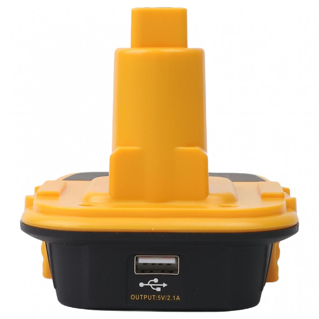 DM18D Battery Adapter for Seamless Integration with For Dewalt Power Tools