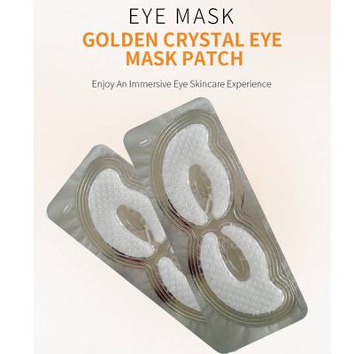 Göz Bakımı – Göz Maskeleri ve Bantları