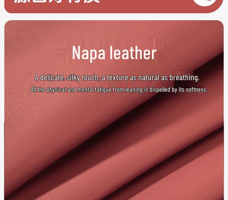 Suitable for Hongqi HS5/H5/HS7/H7/H9/H6: Car Headrest and Lumbar Support Accessories