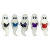 Terrifying Mini  Ghost Figurines Halloween Small Ghost Tiny Figures  Landscape Figure Ornament