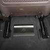2 teile/satz ABS Auto Sitz Unter Air Outlet Rahmen Dekorative Abdeckung Fit Für Mercedes Benz GLE GLS 350 400 W167