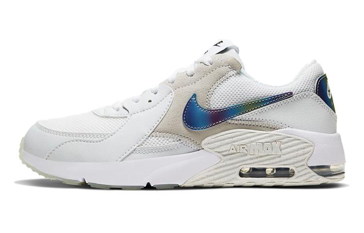 Nike Air Max Excee  Bubble Pack White  Gs CD6894-103 40