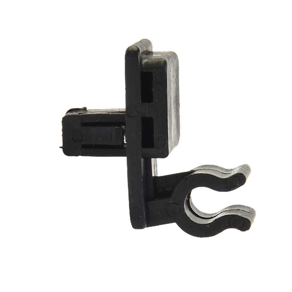 2 szt. Klips Mocujący Podpórkę Maski Dla Isuzu TF TFR Trooper Akcesoria Samochodowe