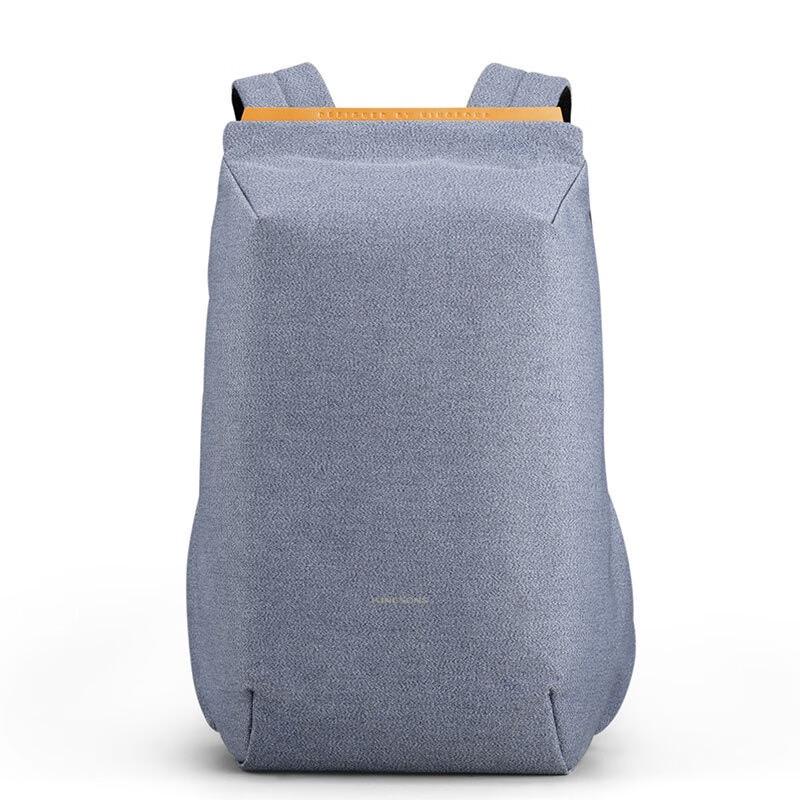 

Newcity Men s Multi-functional Travel & Laptop Backpack