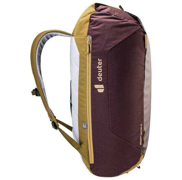 Рюкзак Deuter Gravity Motion SL jade/ivy (Damen) (3362322-2275)