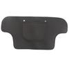 Tesla Model 3 (2017-2022) Rear Anti-Kick Pad, Semi-Surround Interior Upgrade.