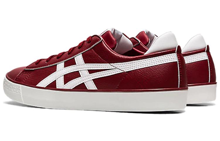 ONITSUKA TIGER Fabre BL S 2.0 'Red White' 1183A400-600