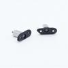 Motor Arm Axises Shaft Front Axises Shaft Drones Front Motor Arm Axises Shaft Repair Parts for Mini 4Pro