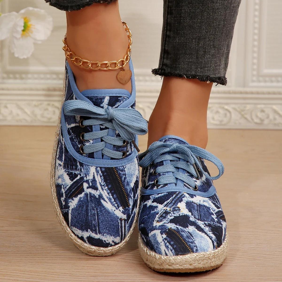 

Осенние женские низкие парусиновые туфли, новые туфли на плоской подошве со шнуровкой, повседневные кроссовки для женщин, кроссовки для активного отдыха, вулканизированная обувь 43