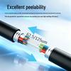 Suhao Armored Multimode Outdoor Fiber Optic Cable