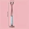 1pc Finger Massager Roller, suitable for hand massage, suitable for home or office - portable and perfect for fingers, hands, and palms