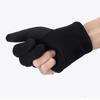 Anti-scalding Curling Wand Glove 3 Finger Barber Hair Styling Tools Heat Resistant Gloves  for Home