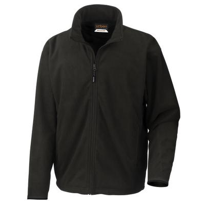 Result Giacca in pile Urban Extreme Climate Stopper unisex per adulti