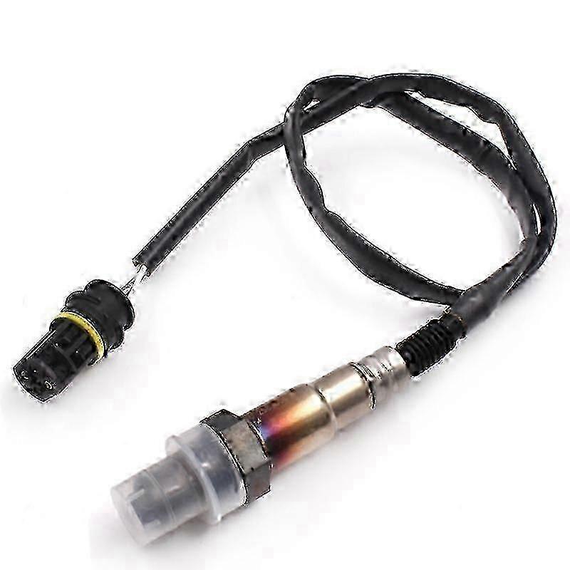Oxygen O2 Lambda Sensor Compatible with Mercedes W203 W211 C180 C200 Models - Replacement for Part 11787570104