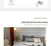 Soft Solid Color Cotton Summer Blanket - Cooling, Skin-Friendly, Lightweight Quilt